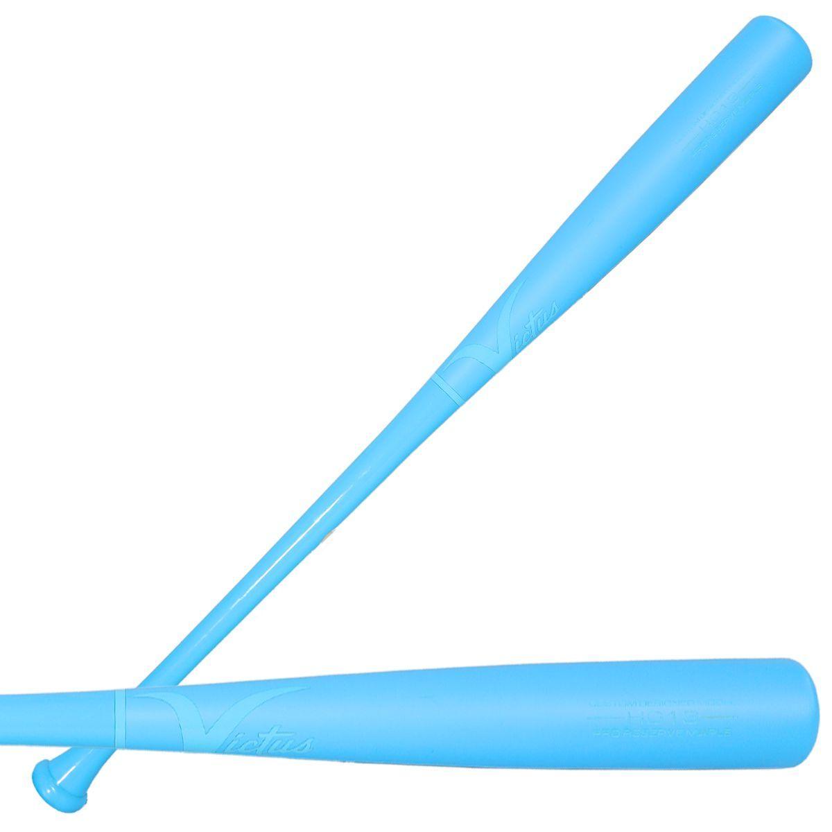 Victus HD13 Slurp Pro Reserve Maple Wood Baseball Bat: CSTMHD13