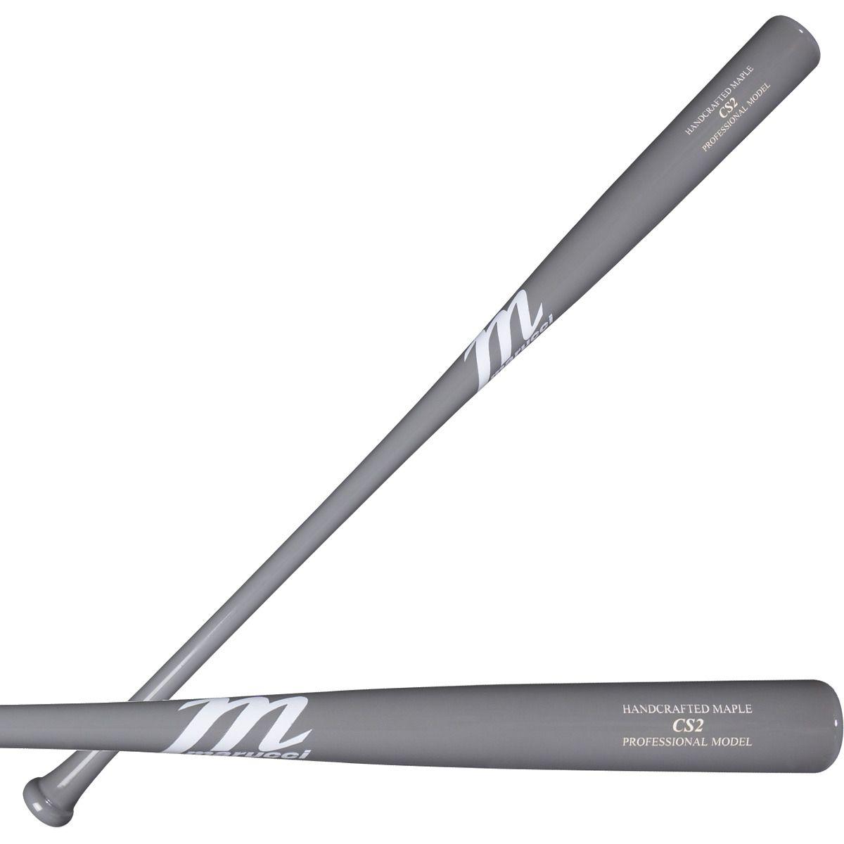 Marucci Fungo Maple Wood Baseball Bat: FUNGO-M