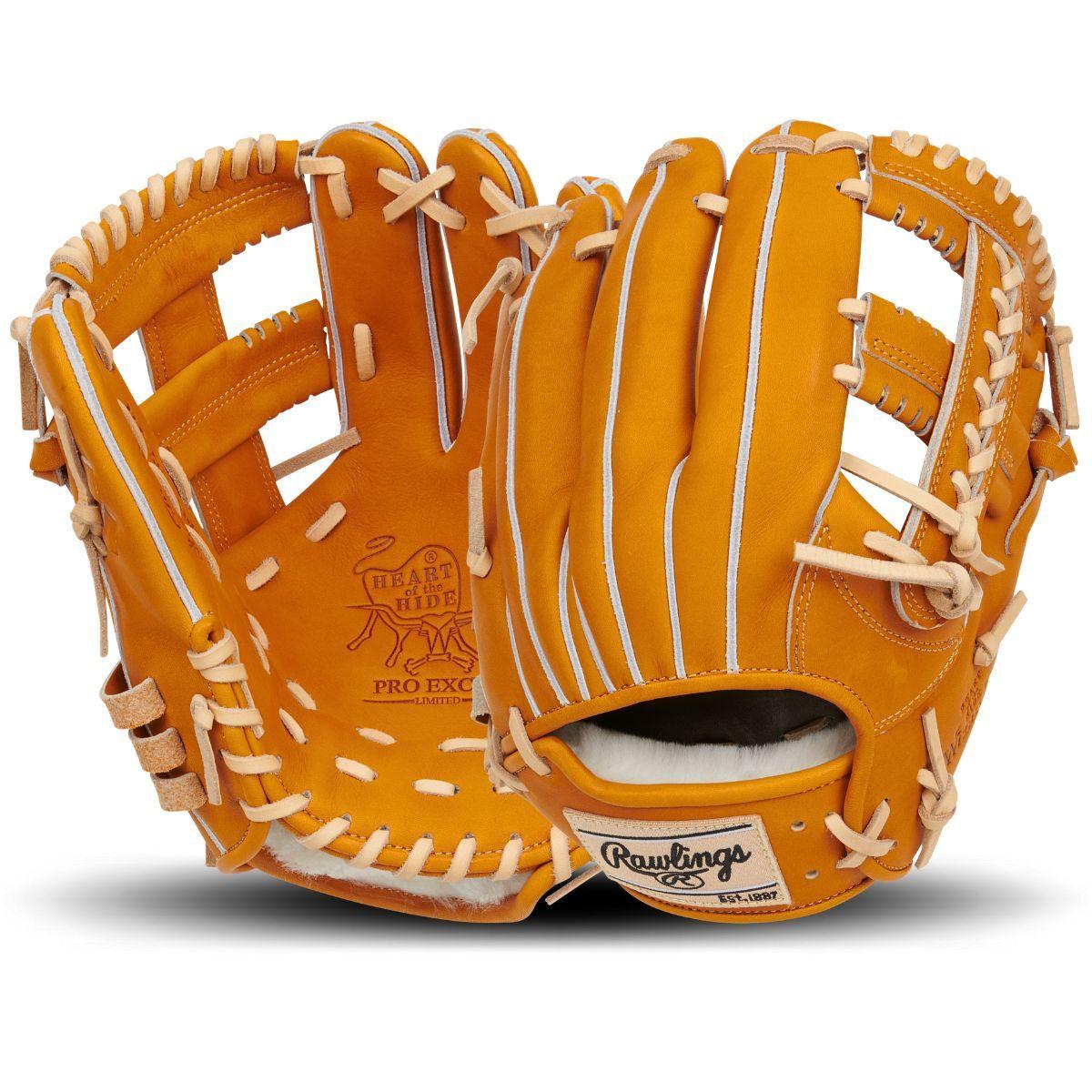 Rawlings R-20AT H・O・Hシリーズ Rawlings HOH Japan 11.5