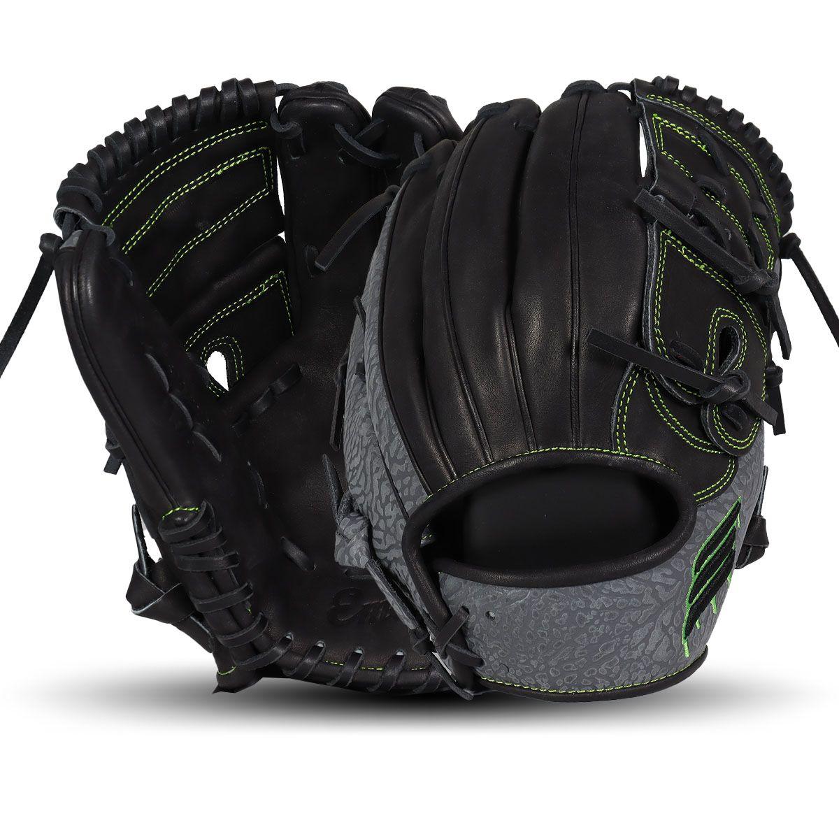 Emery Emerald Series 11.75" Pitcher's Glove: J426-3