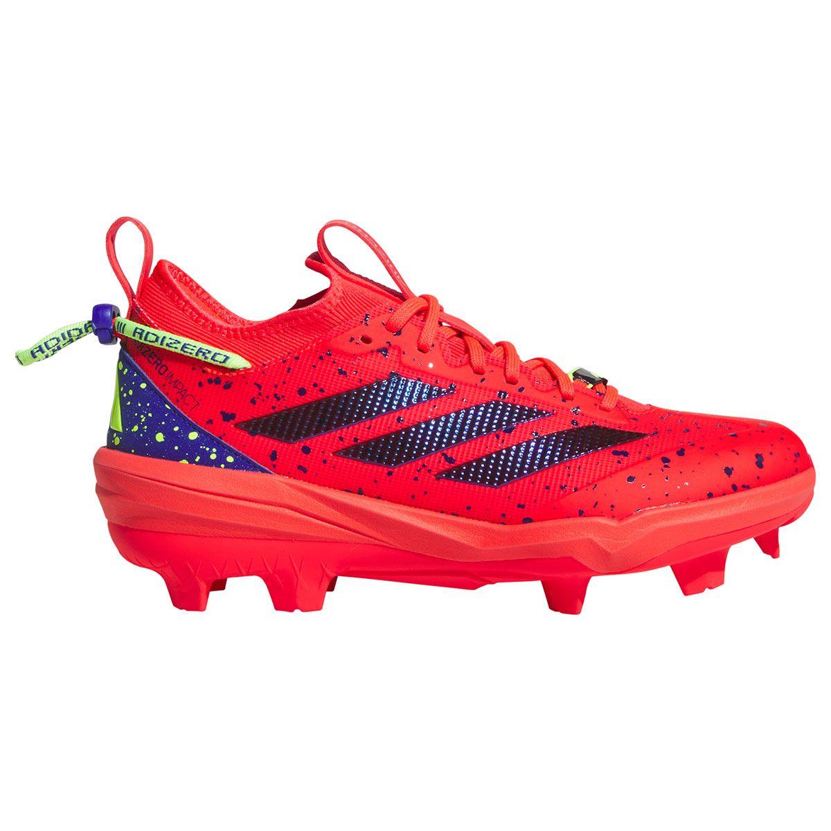adidas Adizero Impact 2.0 Shades TPU Baseball Cleats | Better Baseball