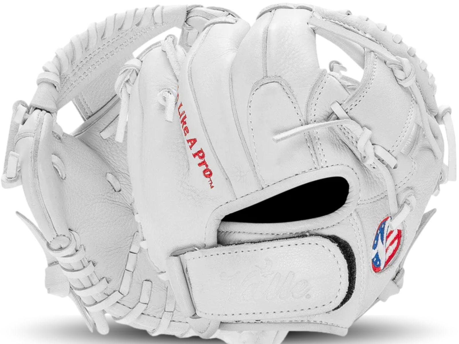 Valle Eagle 7 Inch Infield Training Glove: K47