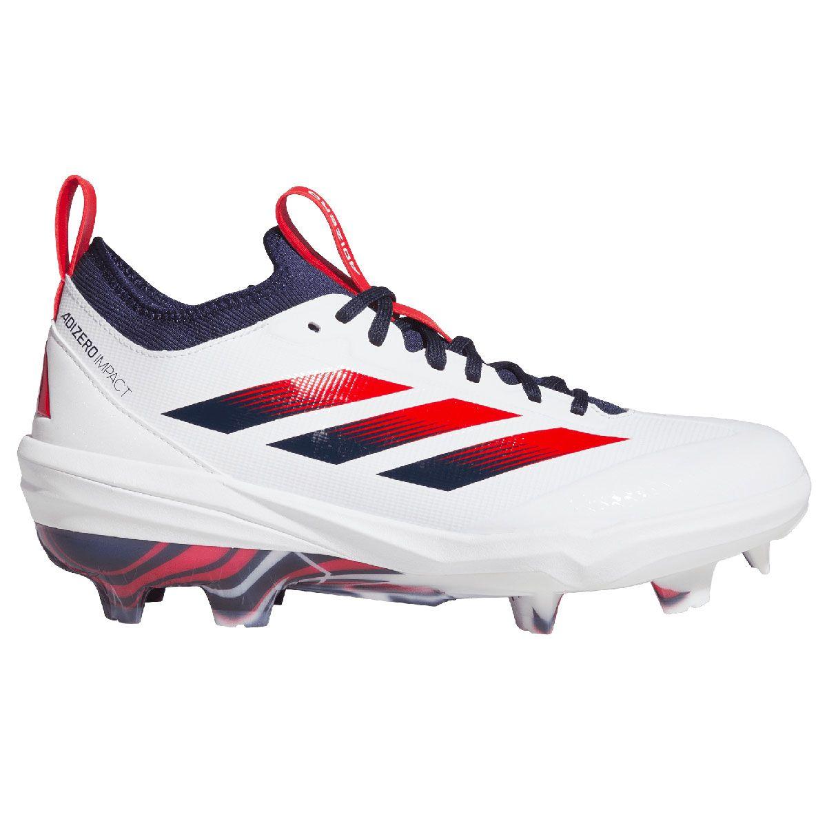 adidas Adizero Impact 2.0 USA TPU Baseball Cleats | Better 