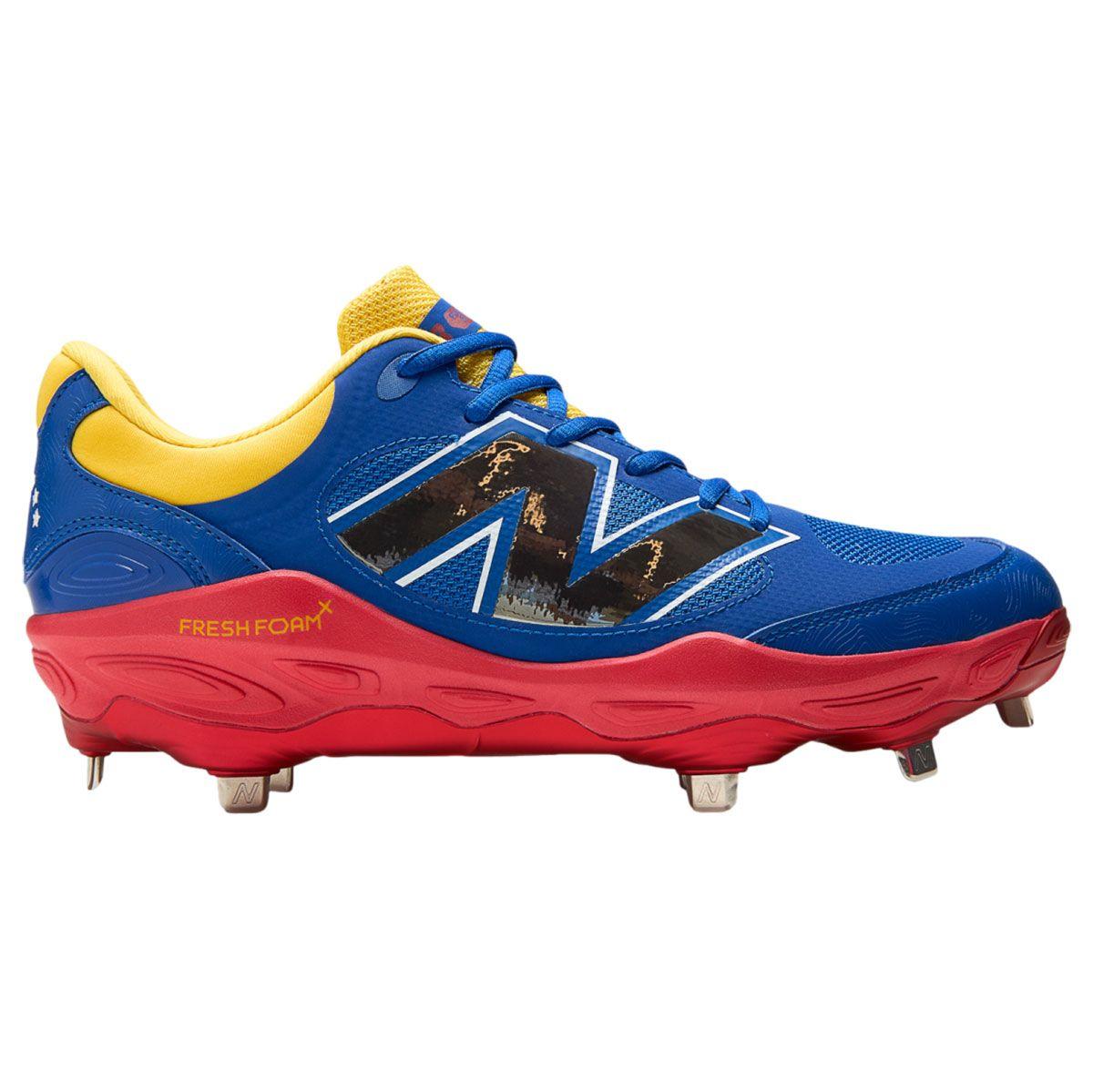 ニューベラス ニューブレンド Unisex New Balance SuperComp MD-X v3 – Runners Plus