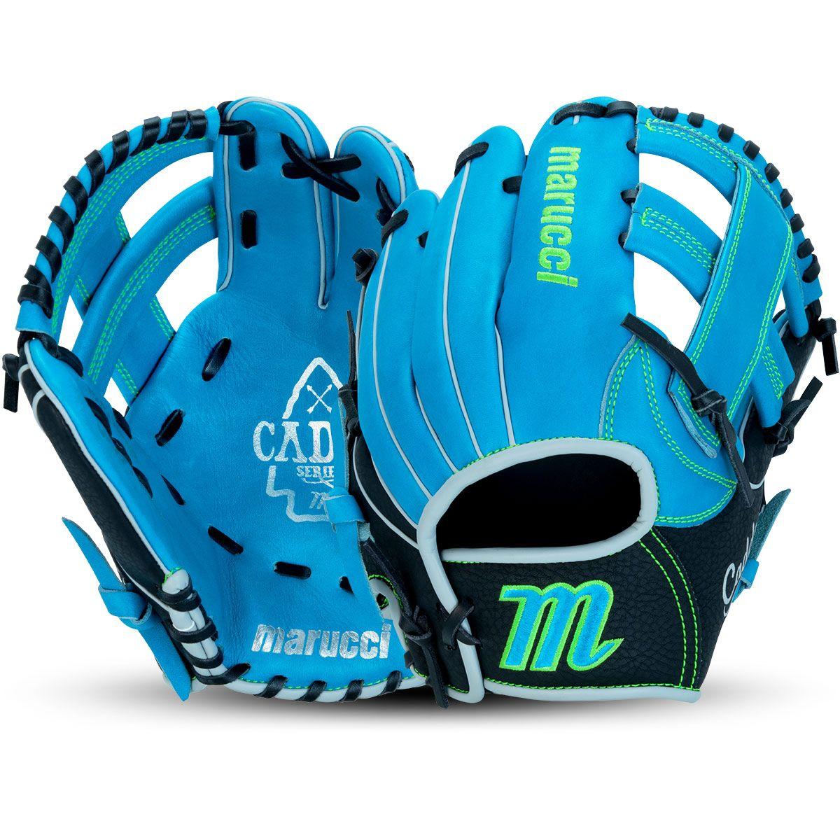 Marucci Caddo 11" Youth Infield Glove: MFG3CD110