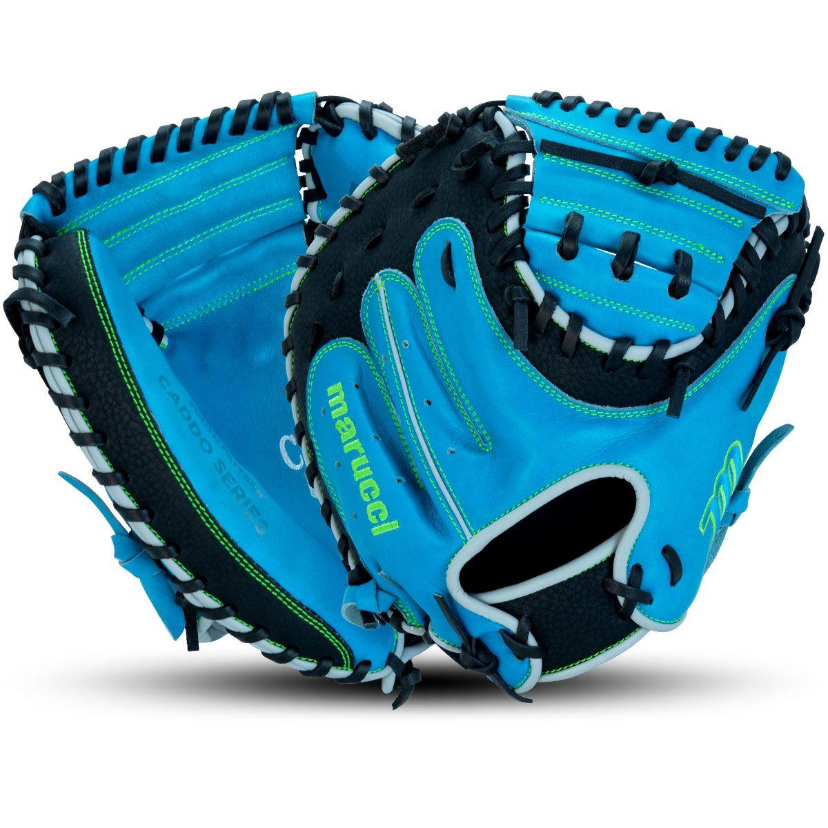 Marucci Caddo 31" Youth Catcher's Mitt: MFG3CD310