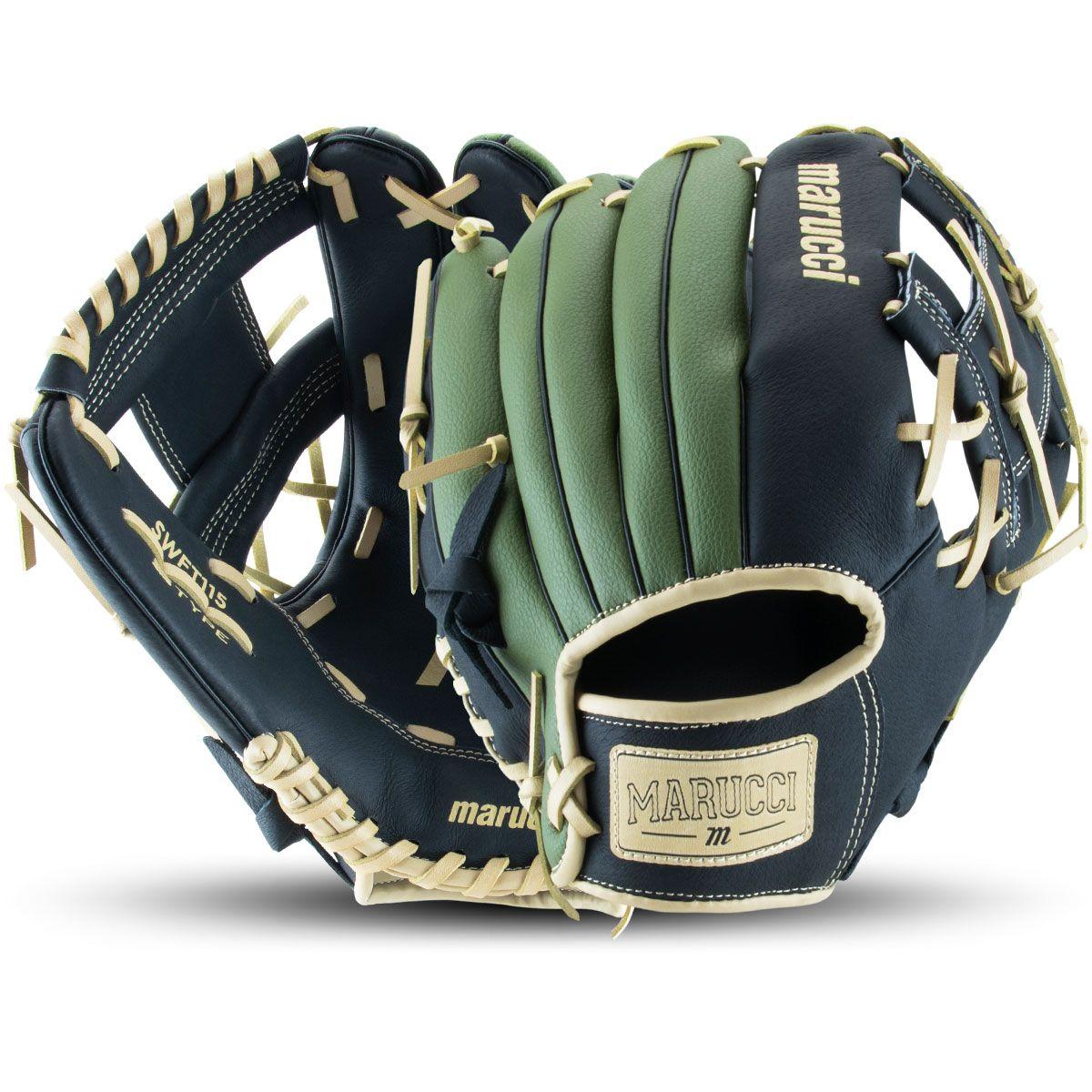 Marucci Swift 11.5" Youth Baseball Glove: MFGSWFTY115