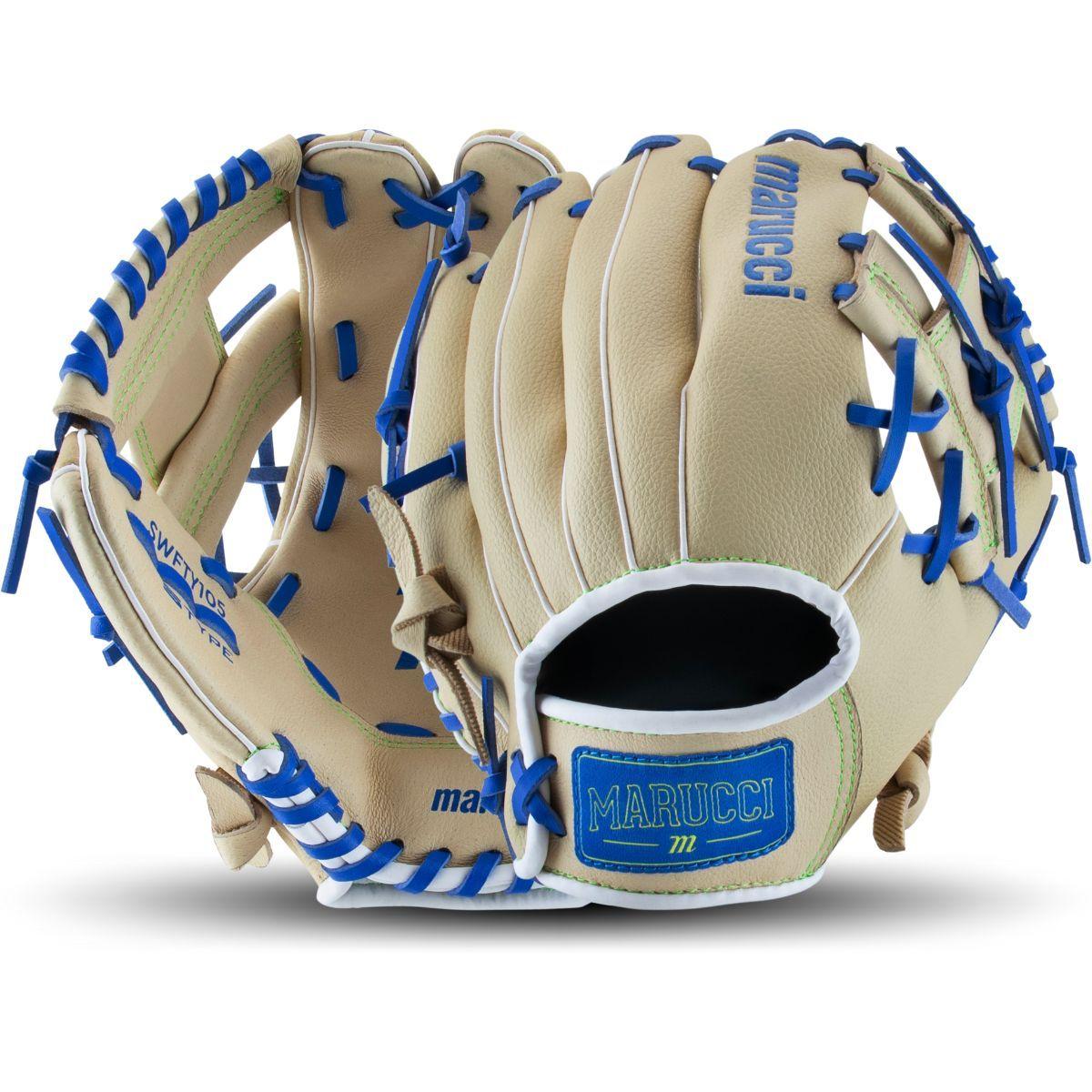 Marucci Swift 10.5" Youth Baseball Glove: MFGSWFTY105