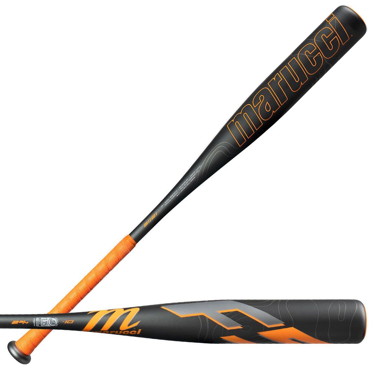 Marucci F5 Drop 10 USSSA Baseball Bat: MSBF5510