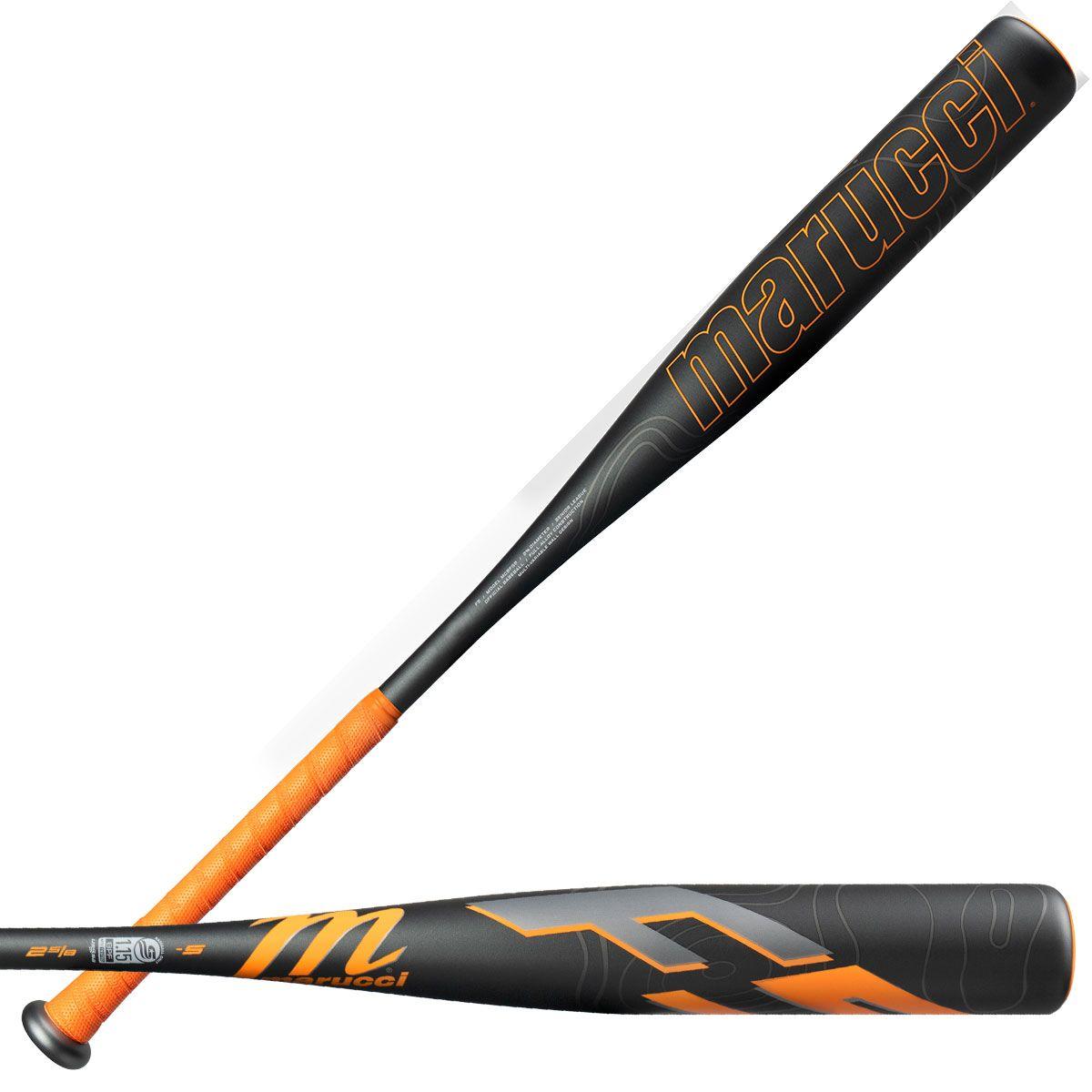Marucci F5 Gen 5 Drop 5 USSSA Baseball Bat: MSBF555