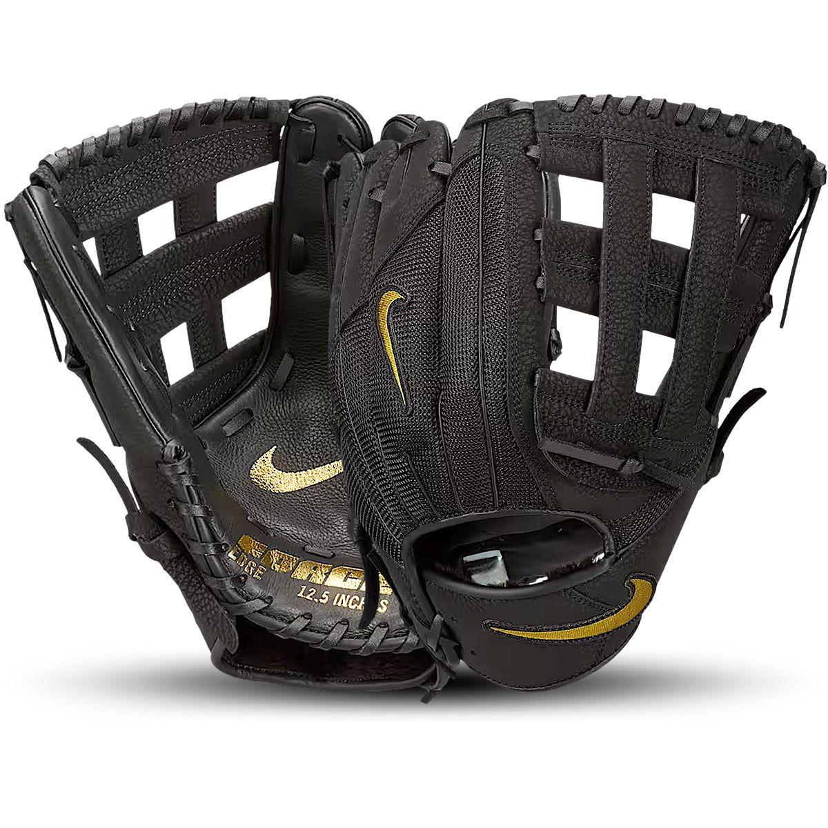 Nike Force Edge 12.5 USA グローブ 右投げ 野球 グラブ Nike Force Edge 12.5