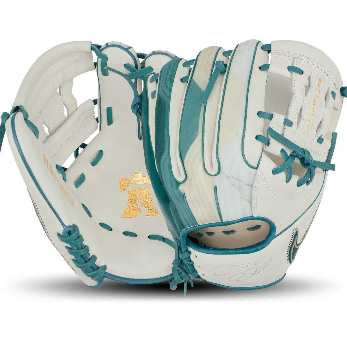 Nike Vapor Elite 11.5" Infield Glove: N.101.3069.143.A4