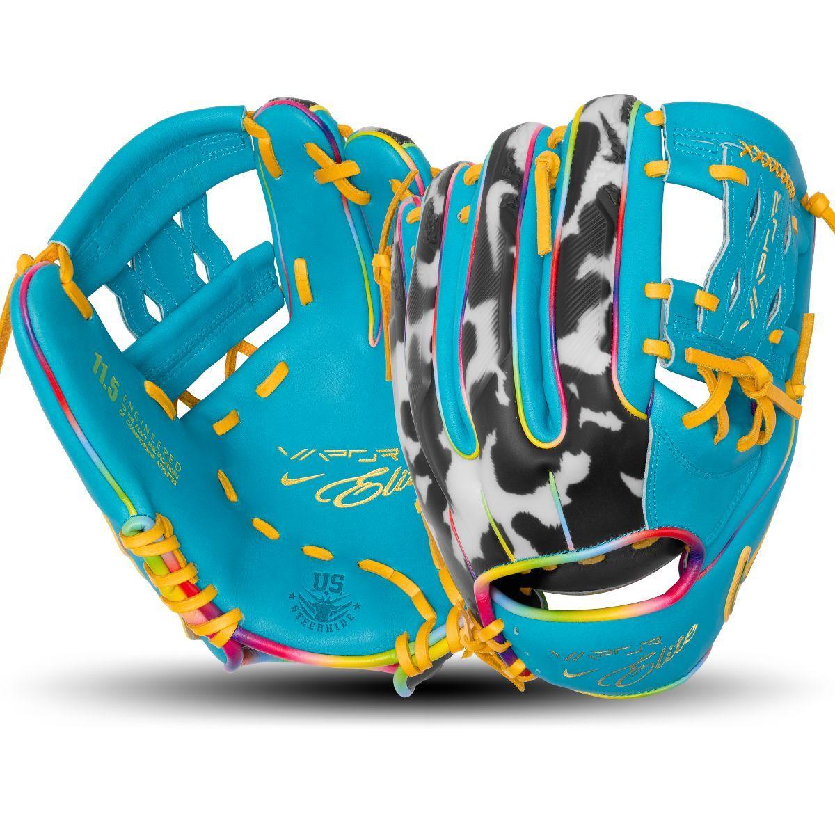Nike Vapor Elite 11.5" Infield Glove: N.101.3069.903.A4