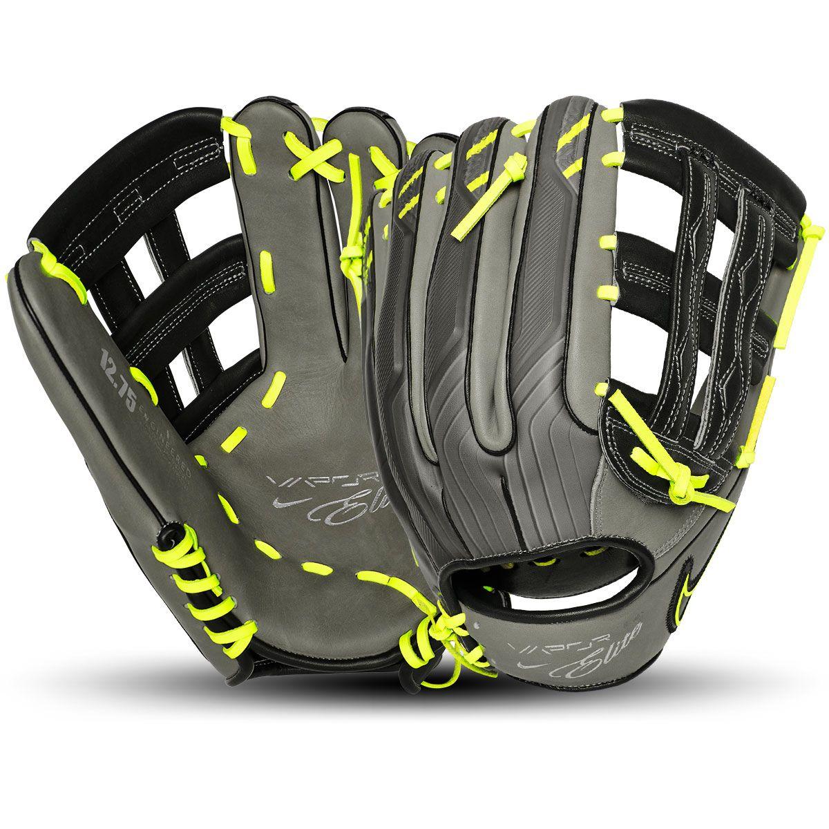 Nike Vapor Elite 12.75" Outfield Glove: N.101.3072.070.A8