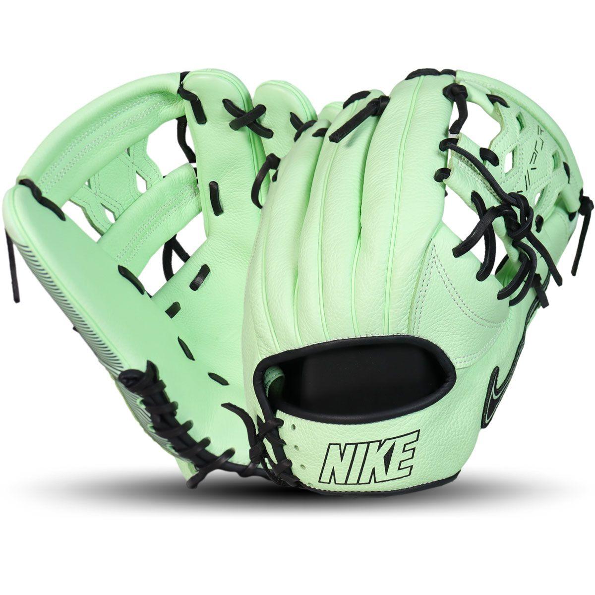 Nike Vapor 11.5" Infield Glove: N.101.3084.326.A4