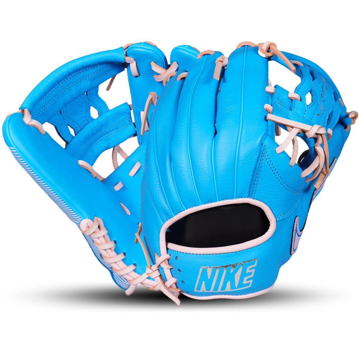 Nike Vapor 11.5" Infield Glove: N.101.3084.410.A4