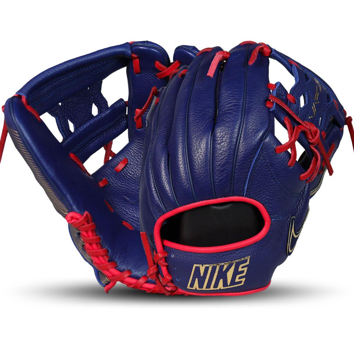 Nike Vapor 11.5" Infield Glove: N.101.3084.453.A4