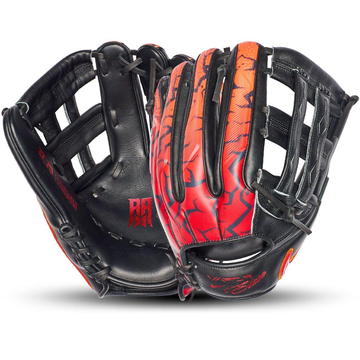 Nike Vapor Elite Ronald Acuna Jr. 12.75" Outfield Glove: N.101.4125.008.A8
