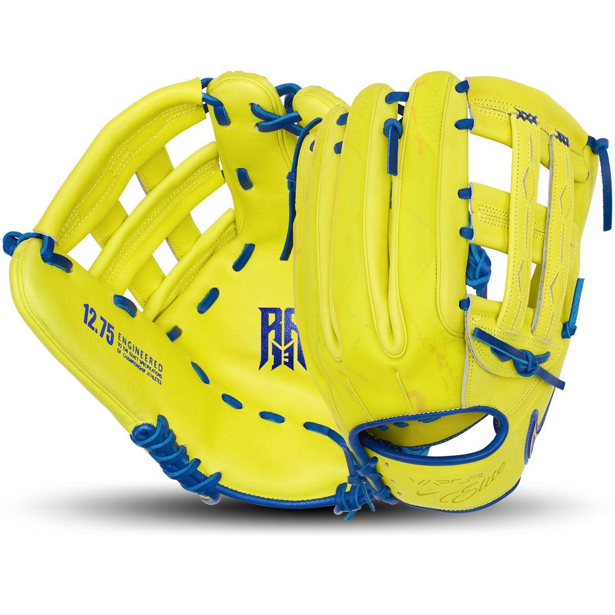 Nike Vapor Elite Ronald Acuna Jr. 12.75" Outfield Glove: N.101.4125.703.A8