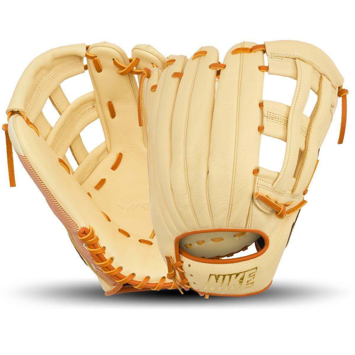 Nike Vapor 12.75" Outfield Glove: N.101.5036.255.A8