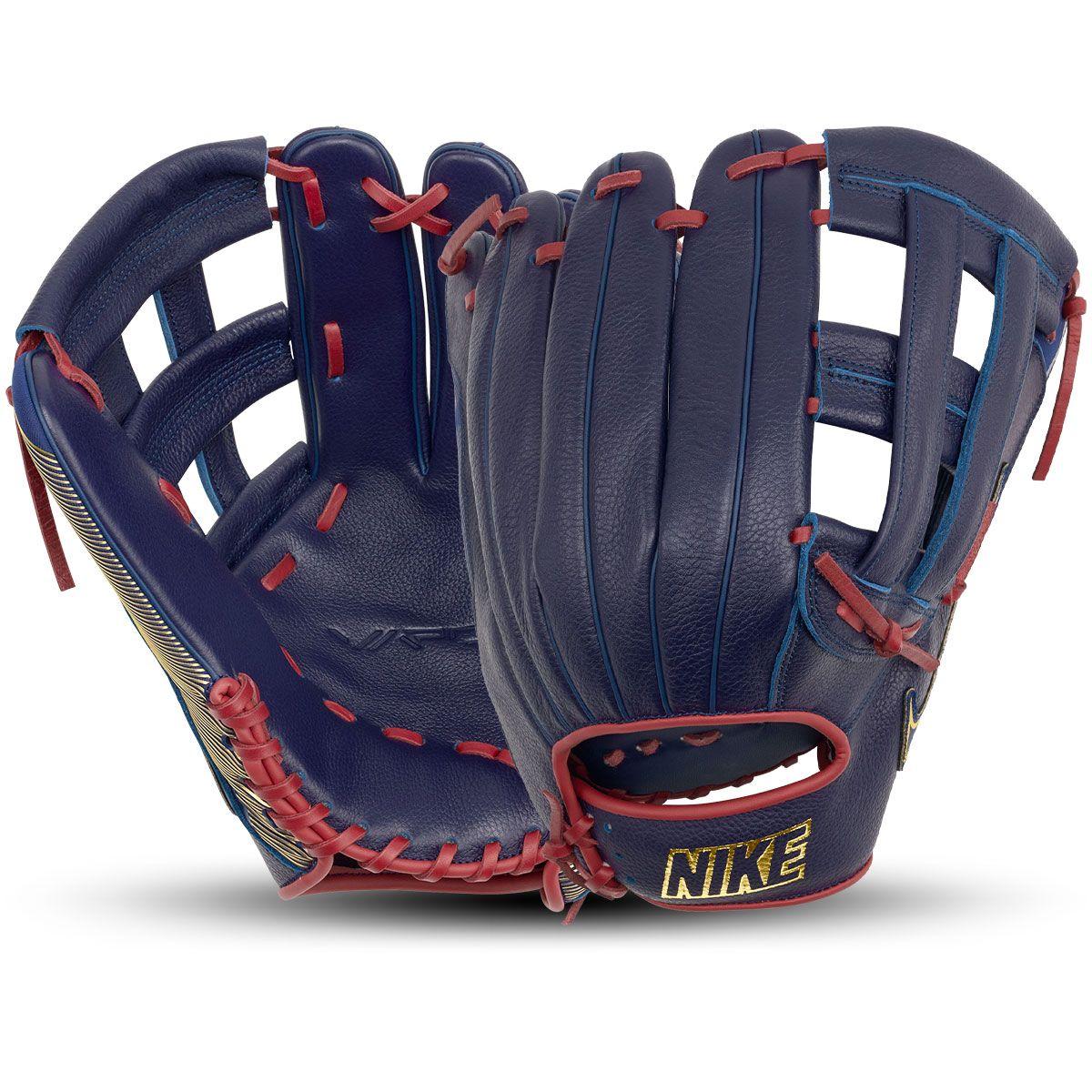 Nike Vapor 12.75" Outfield Glove: N.101.5036.453.A8