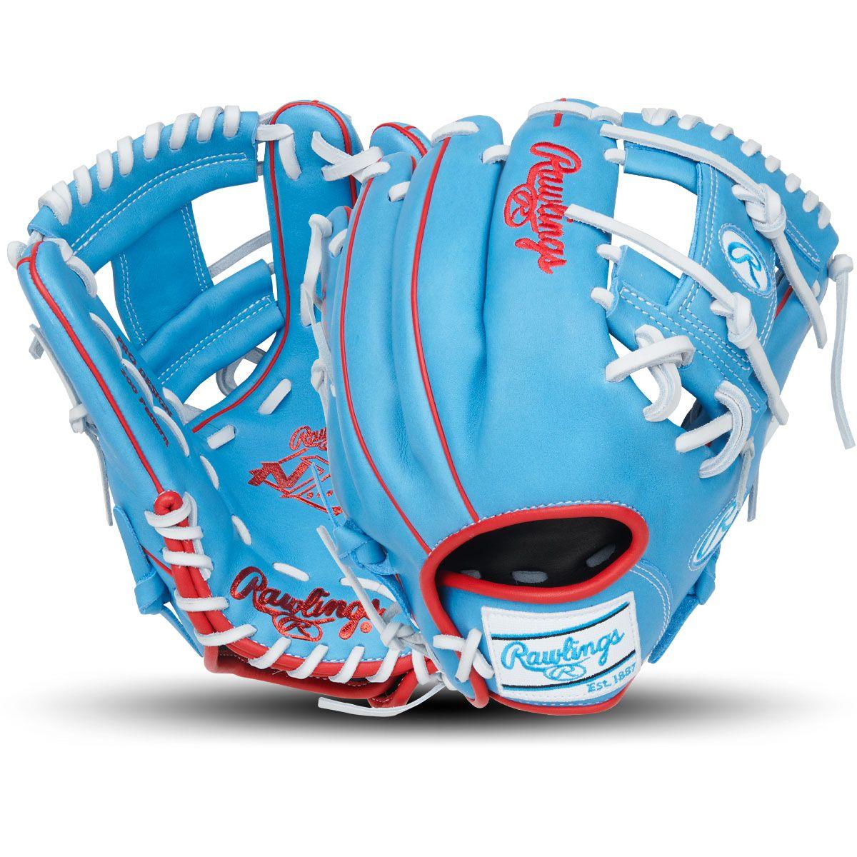Rawlings NXT 11.75" Infield Glove: NXT205U-2CB