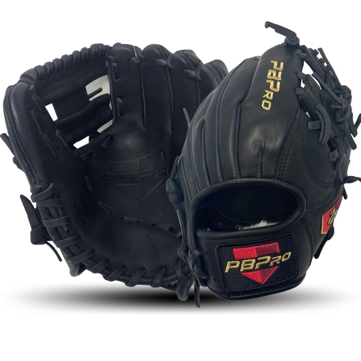 PBPro 9.5" Infield Training Glove: PBPRW950