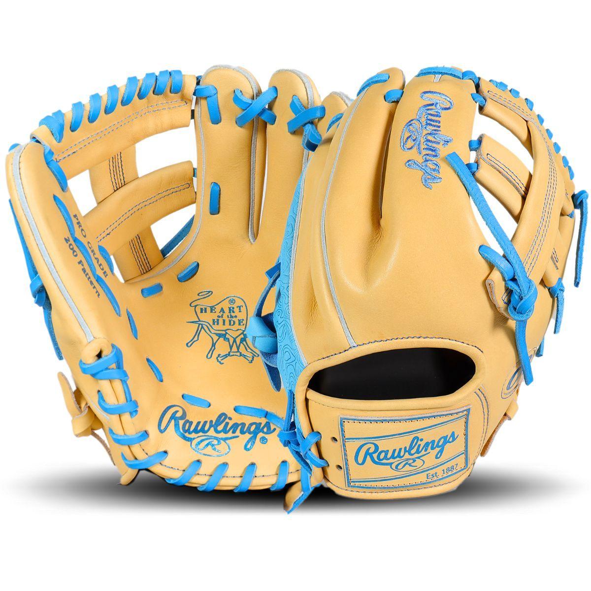 Rawlings HOH Oasis 11.5