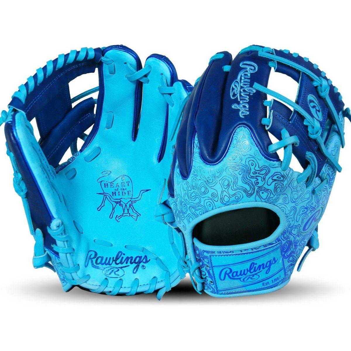 Rawlings HOH Barracuda 11.5
