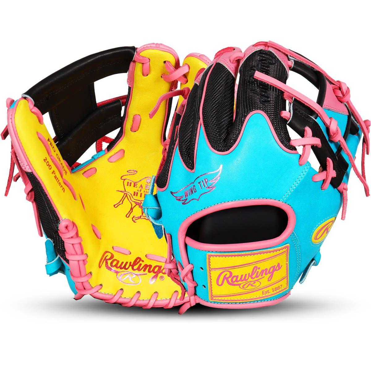 Rawlings HOH Sus City 11.5