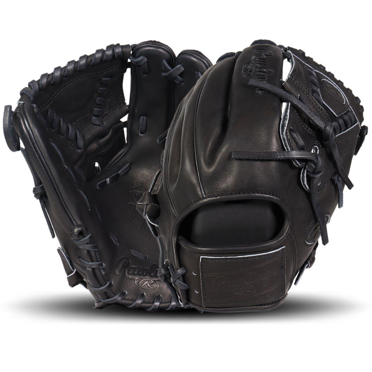 Rawlings HOH Black 11.75