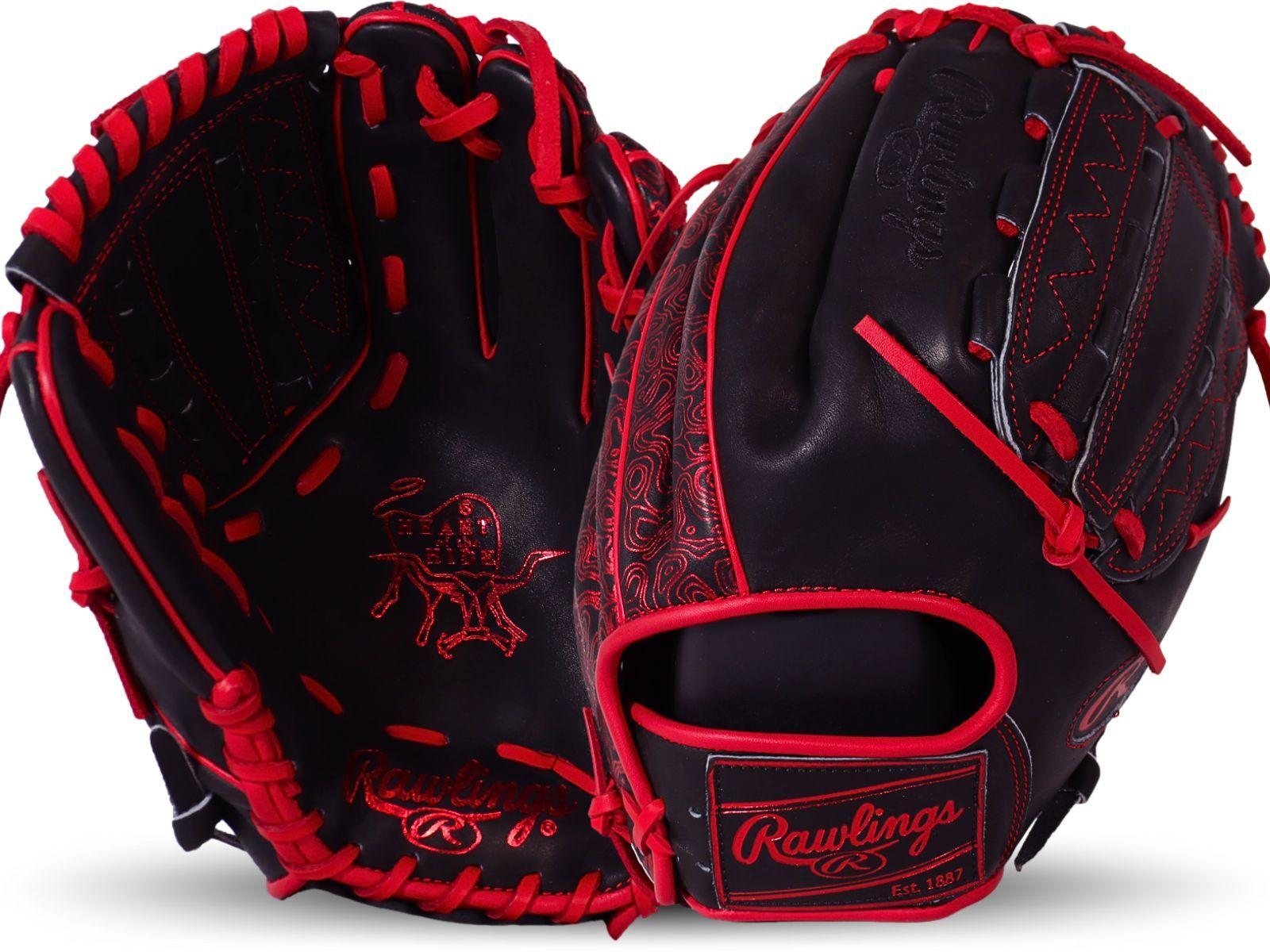Rawlings HOH Reaper 11.75