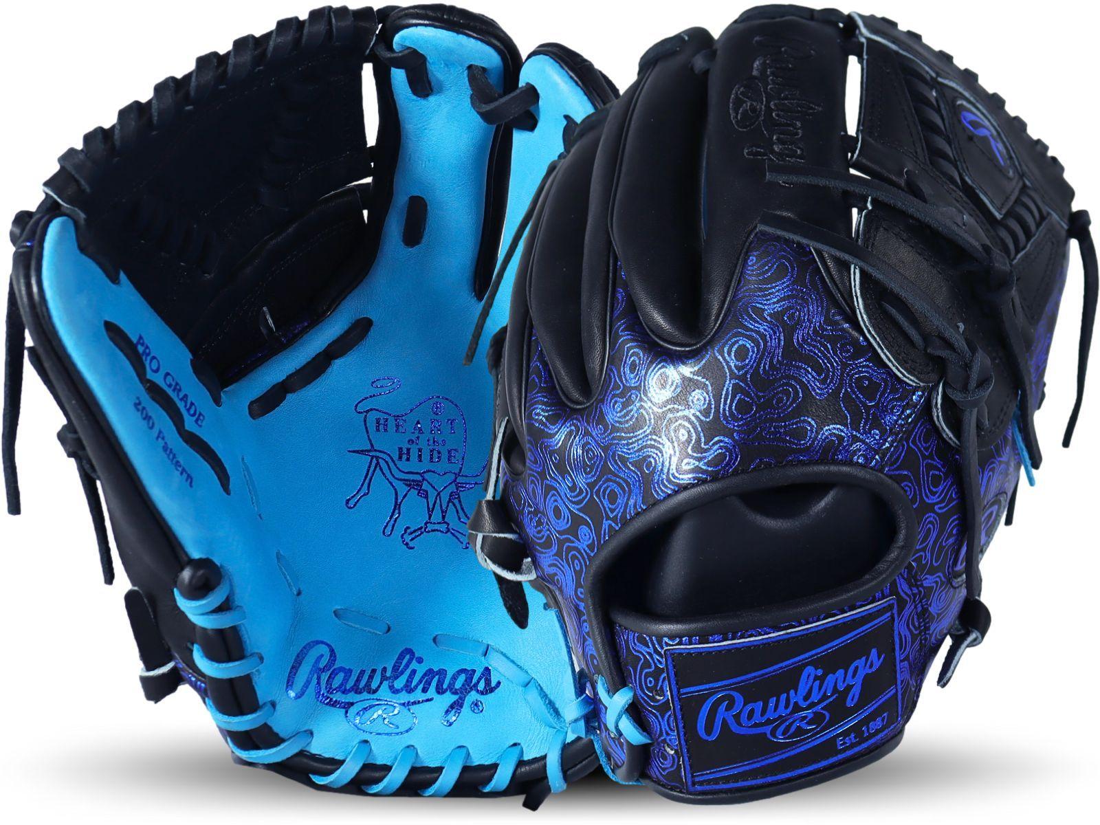 Rawlings HOH Rogue 11.75