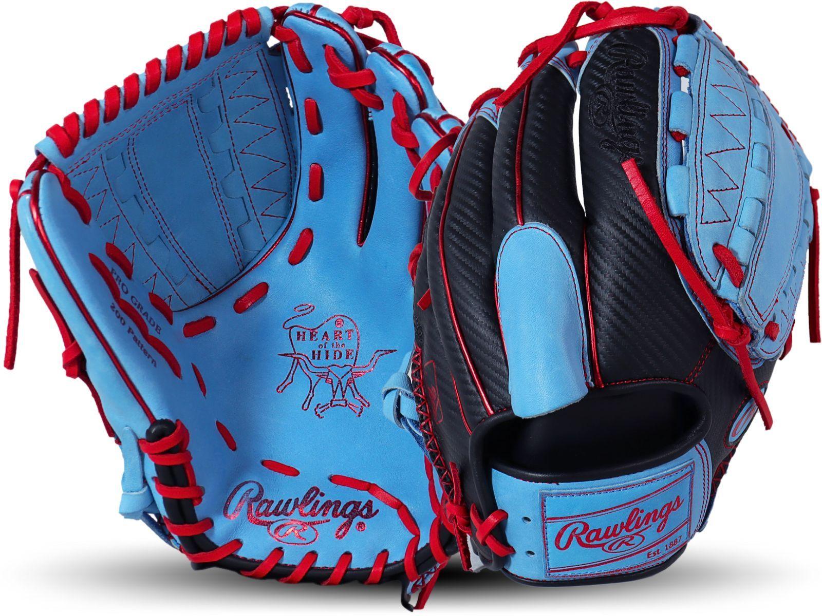 Rawlings HOH Night Hawk 12