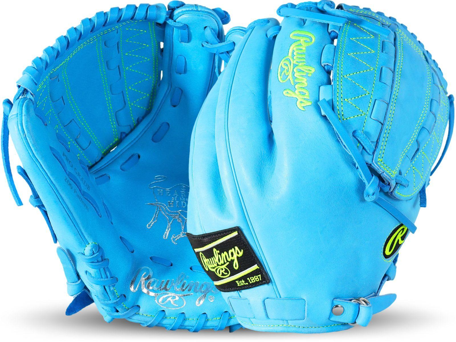 Rawlings Heart of the Hide Zeus 12