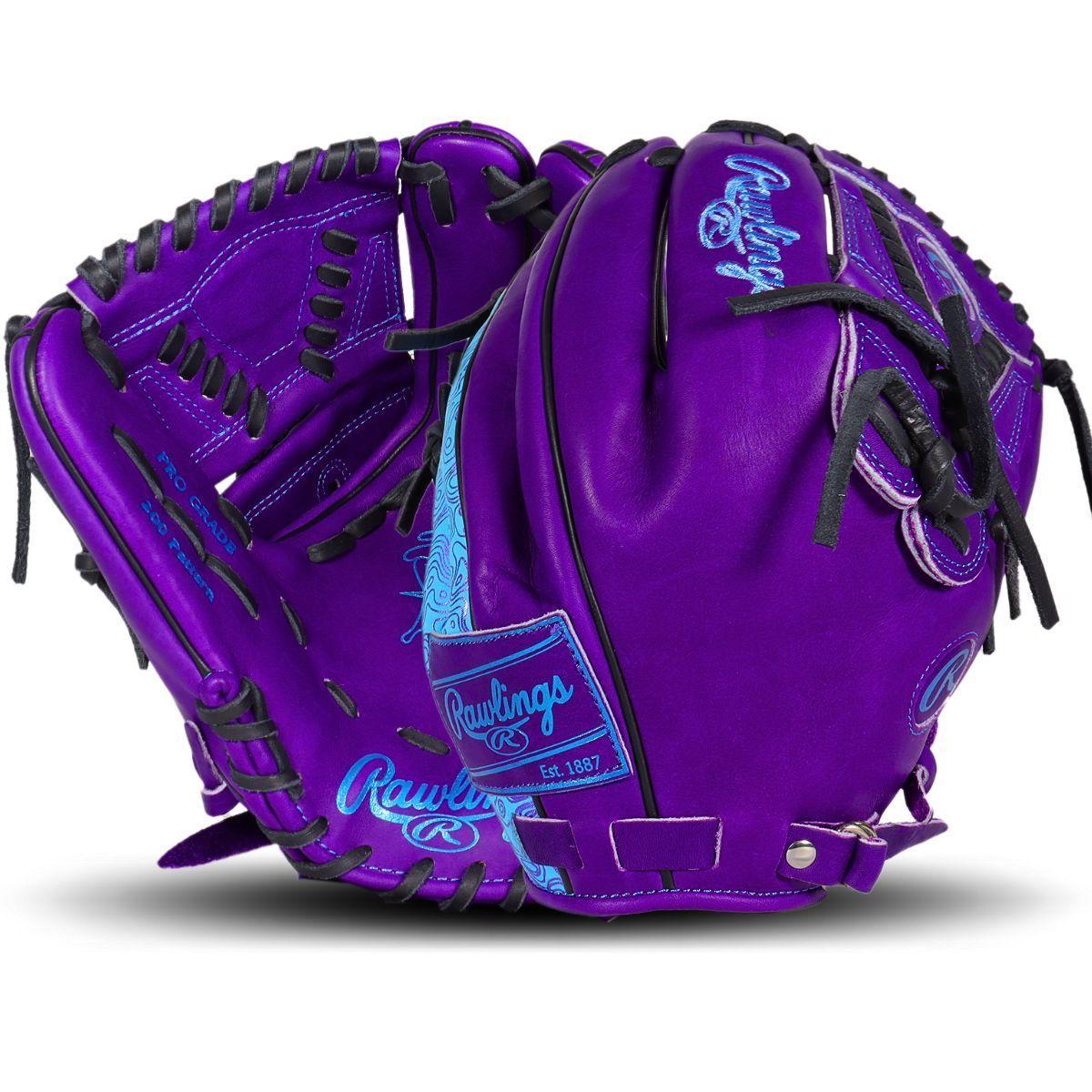 Rawlings HOH Nocturnal 12