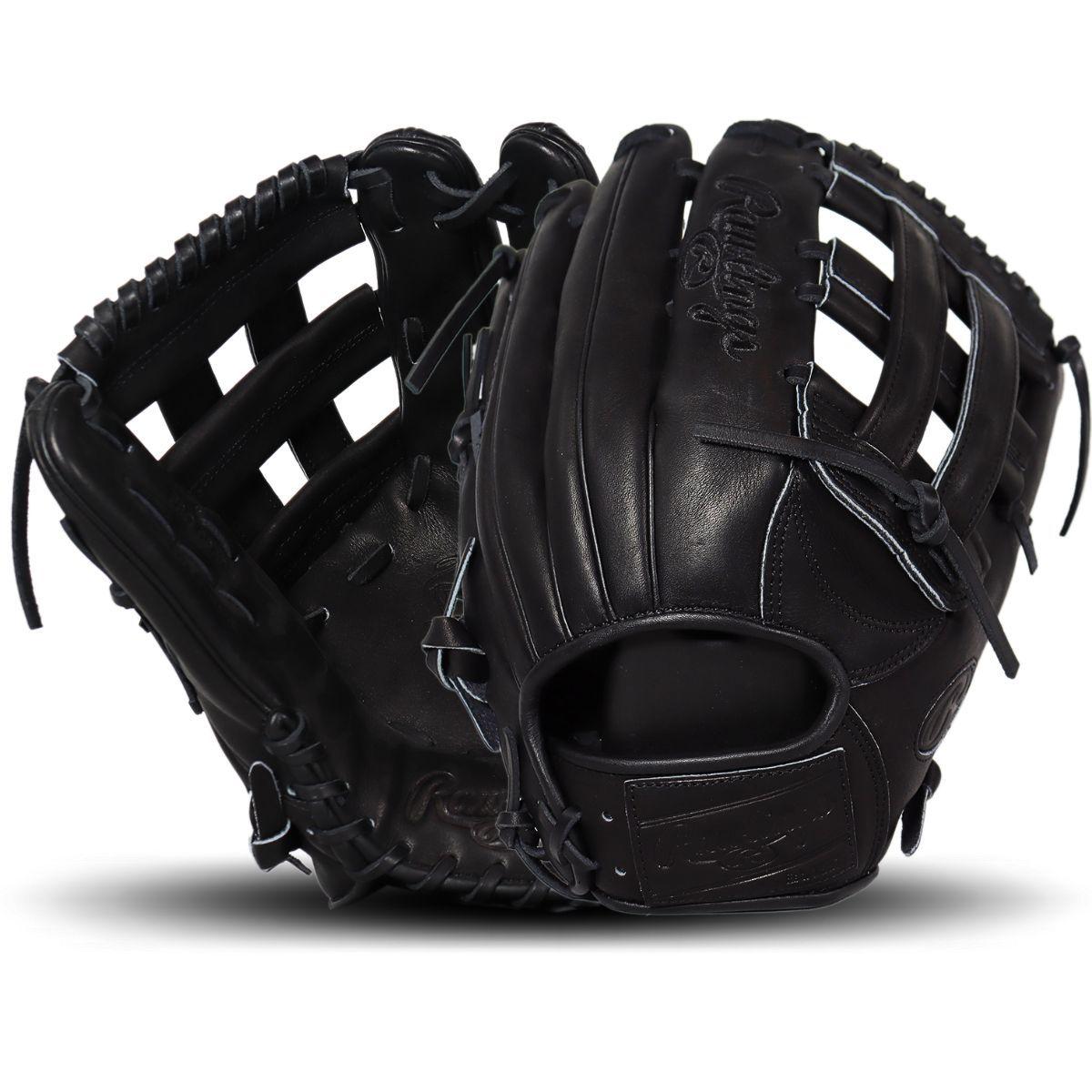 Rawlings HOH Black 12.75