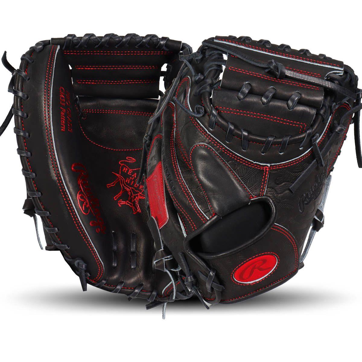 Rawlings HOH Black Hawk 33