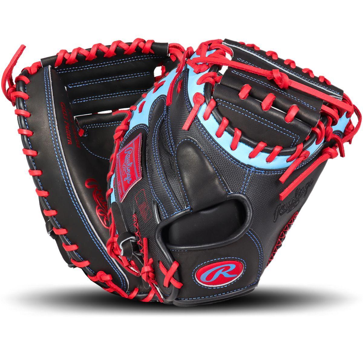 Rawlings HOH Vengeance 33
