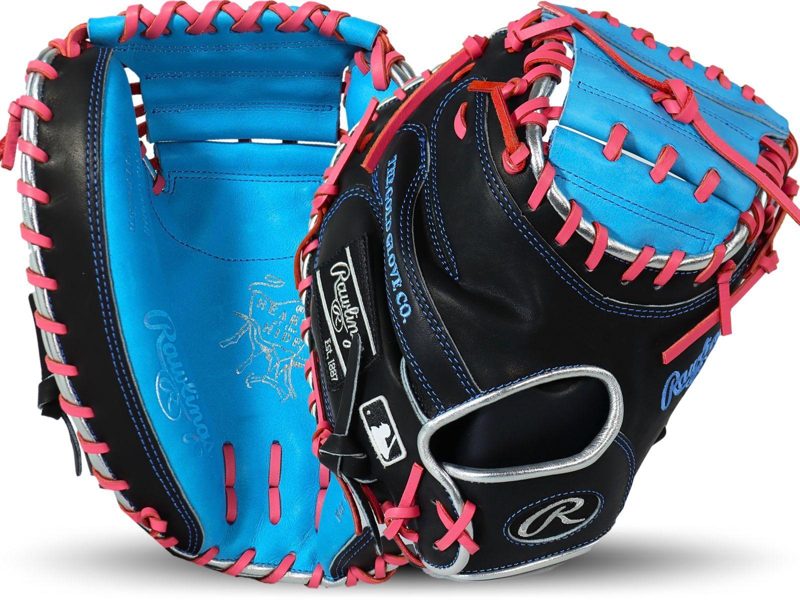 Rawlings HOH 33