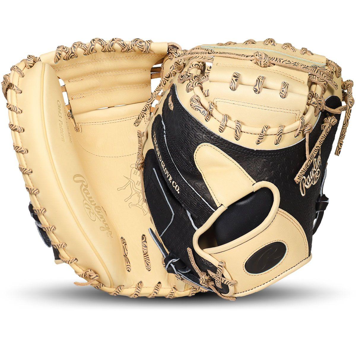 Rawlings Heart of the Hide 34