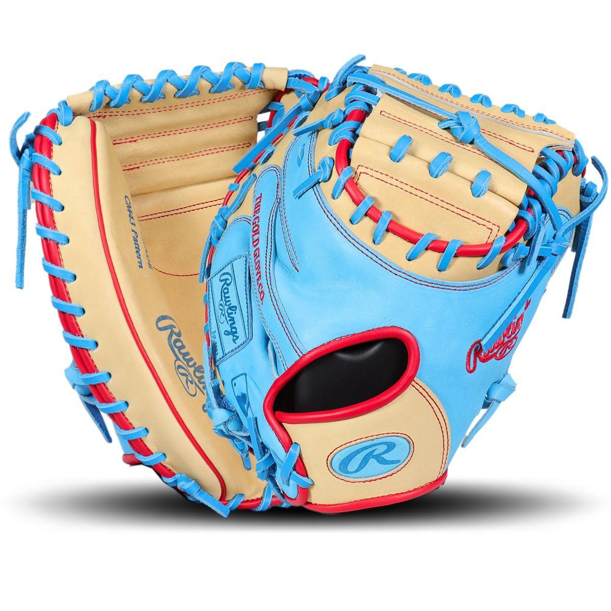 Rawlings HOH Roundhouse 34