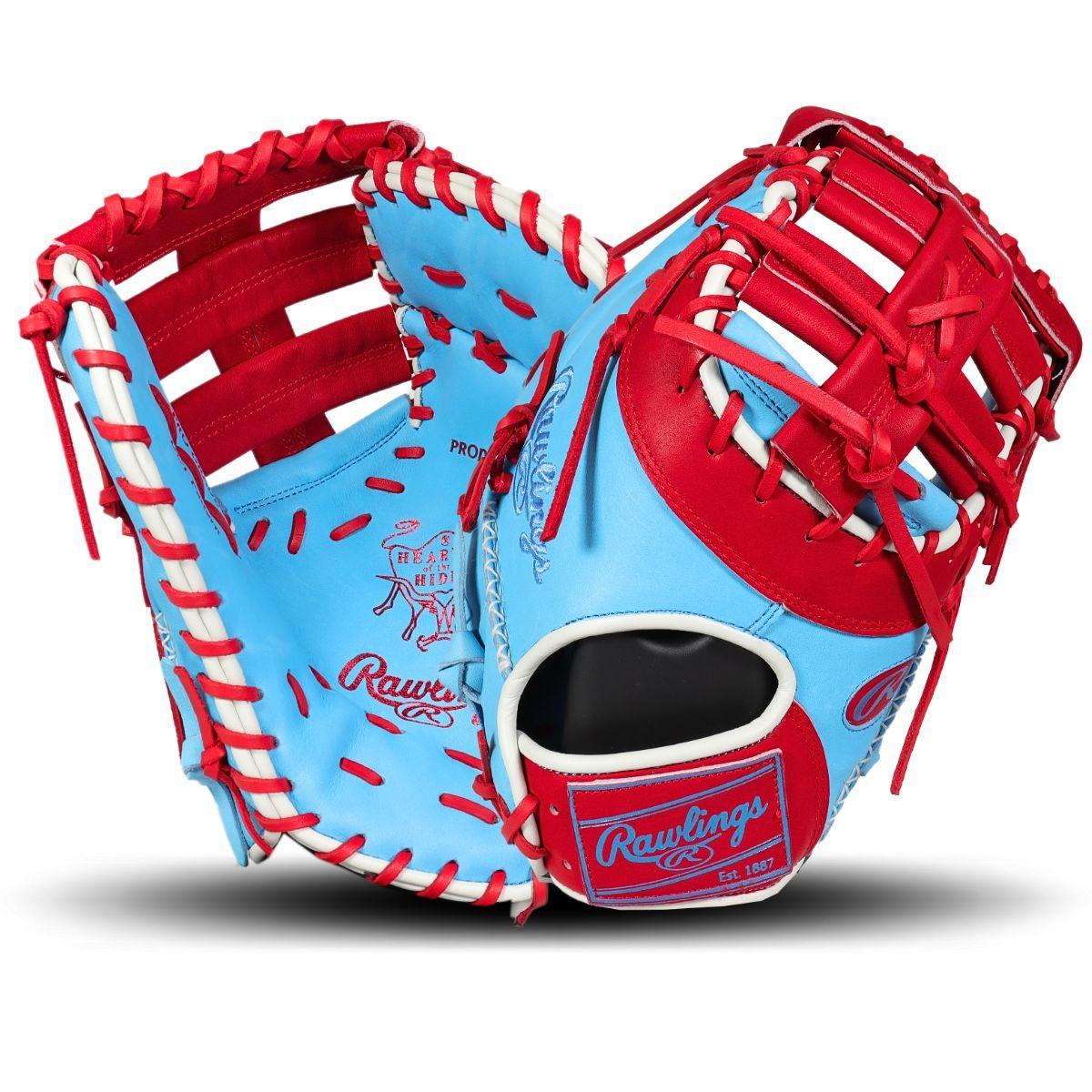 Rawlings Heart of the Hide 13" First Base Glove: PRODCT-10CBS
