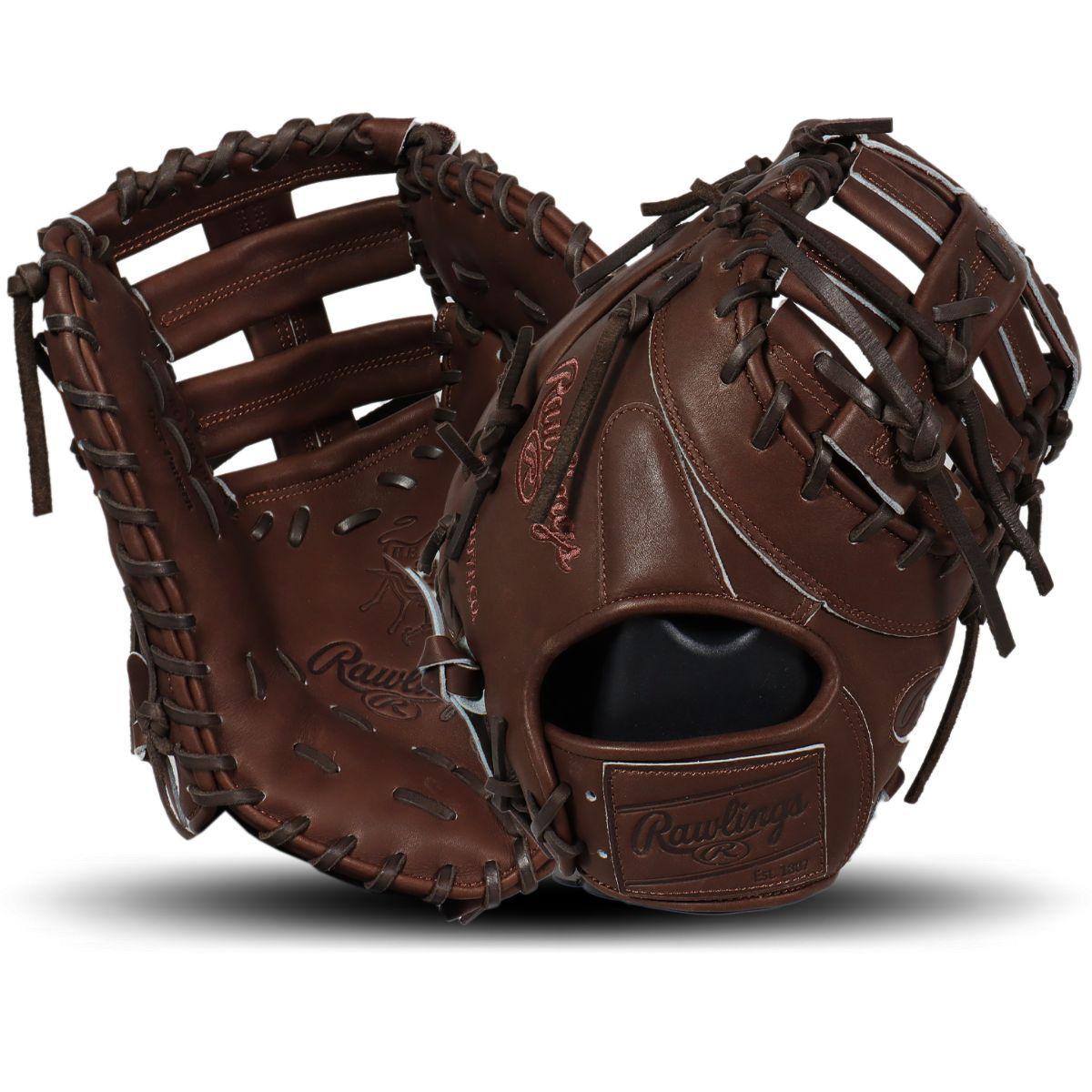 Rawlings HOH Chocolate Brown 13