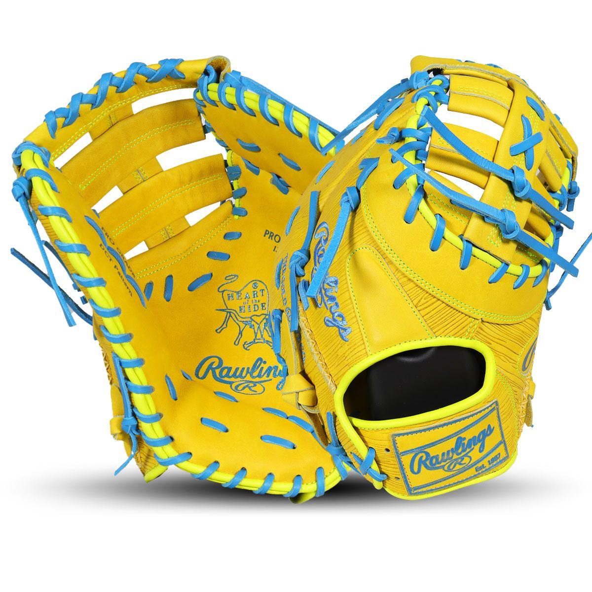 Rawlings Heart of the Hide 13" First Base Glove: PRODCT-10Y
