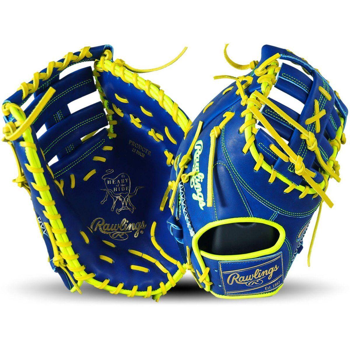 Rawlings Heart of the Hide 13" First Base Glove: PRODCTR