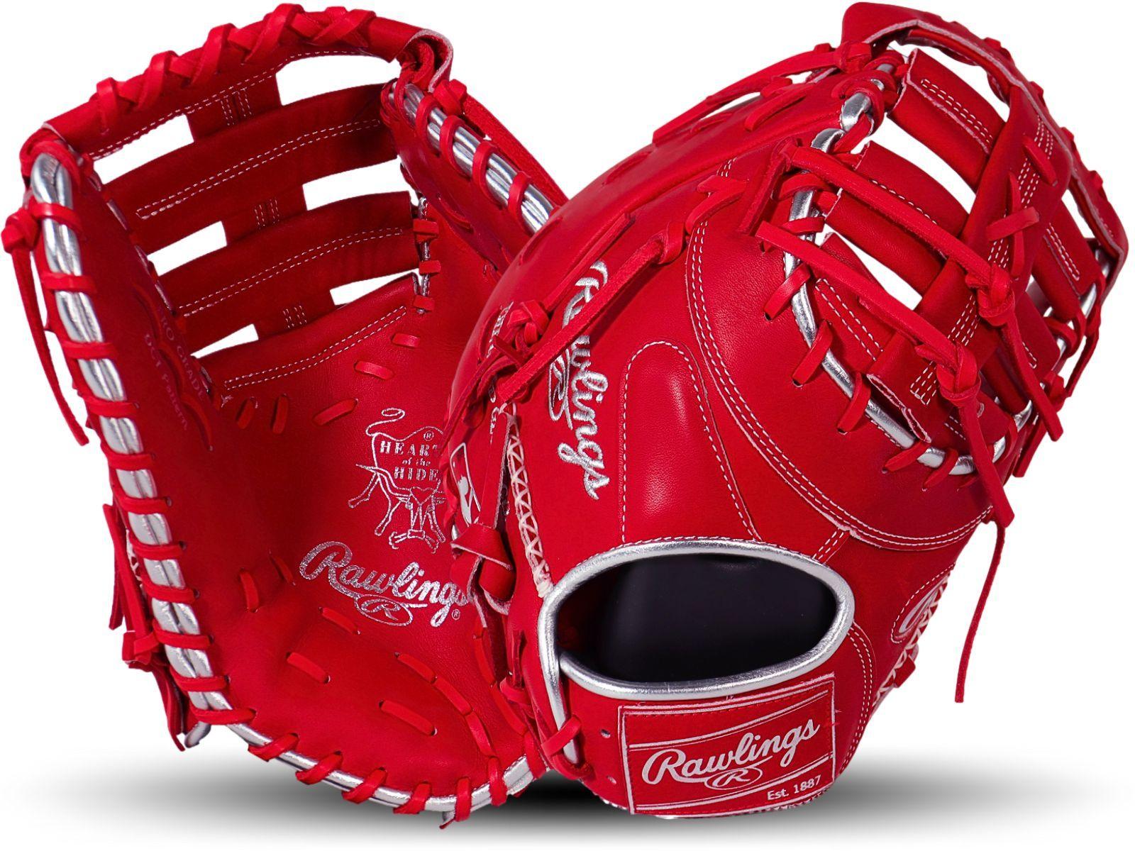 Rawlings Heart of the Hide 13" First Base Glove: PRODCTS
