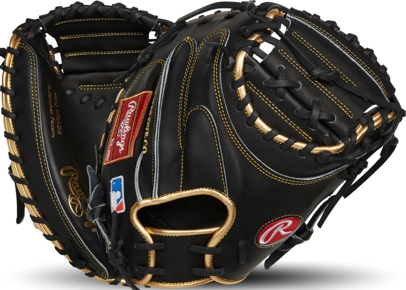 Rawlings 33.5