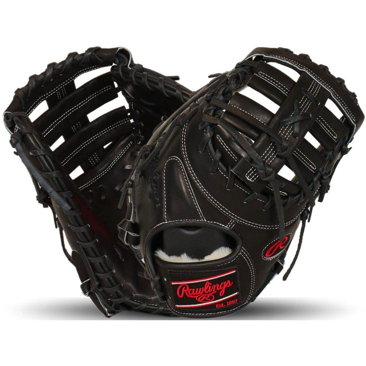 Rawlings Pro Preferred 13" First Base Mitt: PROSDCTBS