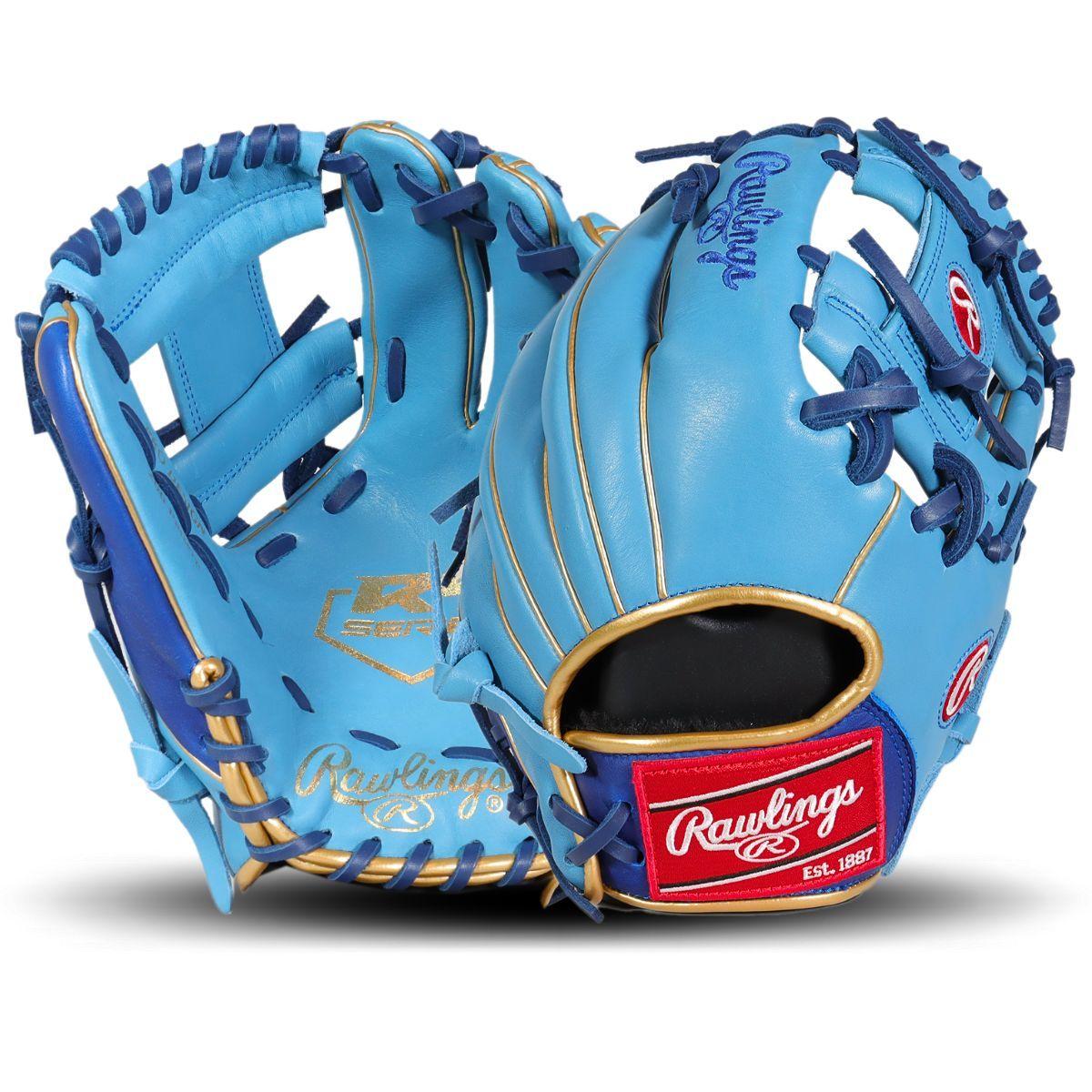 Rawlings R9 Trident 11.5